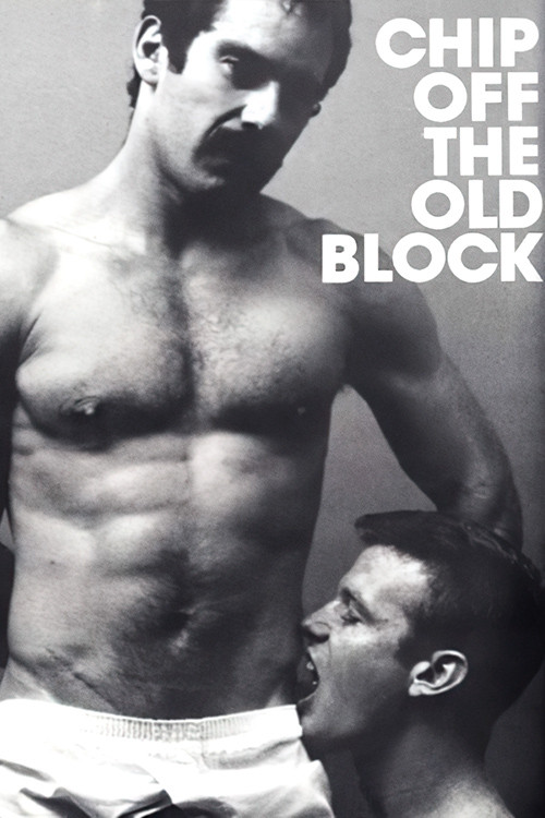 Chip Off The Old Block (1985) poster