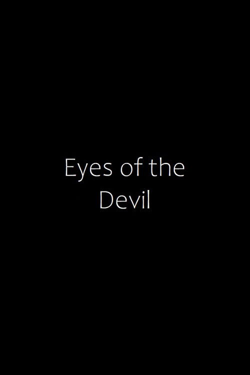 Eyes of the Devil (2021) poster