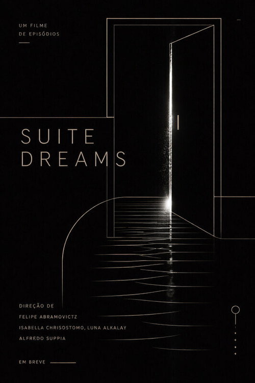 Suite Dreams (2026) poster
