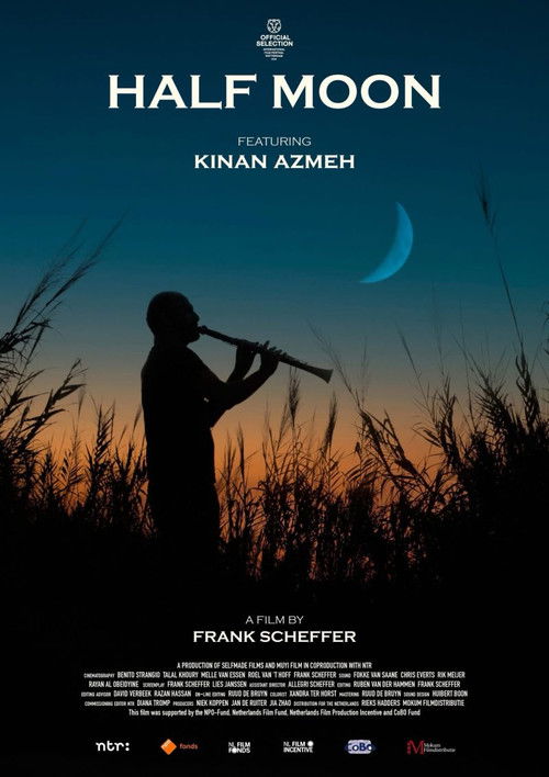 Half Moon (2025) poster