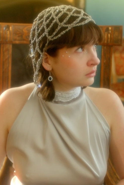 Prudence at the grocery store (2025) poster