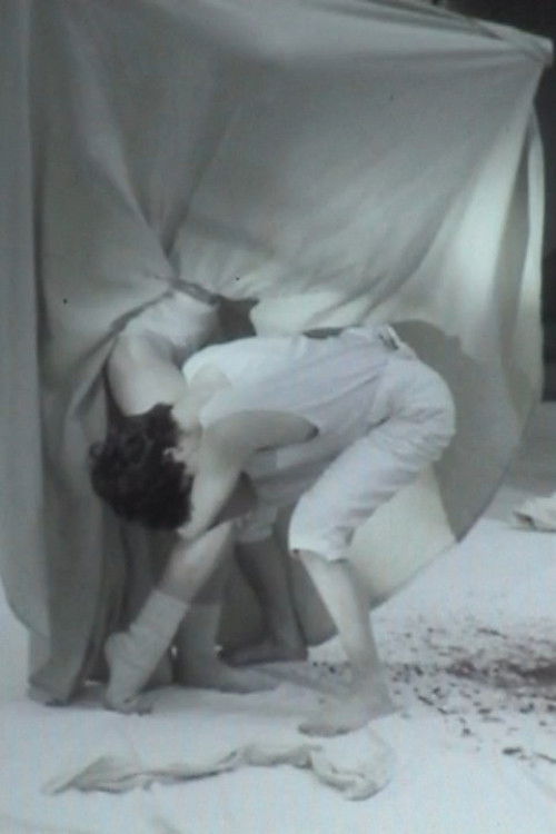 Come cani, come angeli (2023) poster