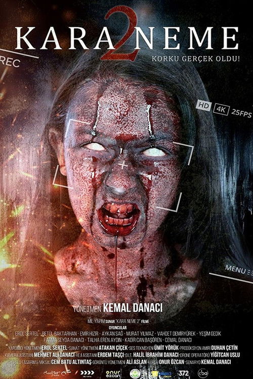 Kara Neme 2 (2024) poster