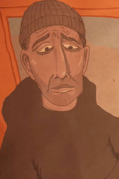 The Beast Inside (2014) poster