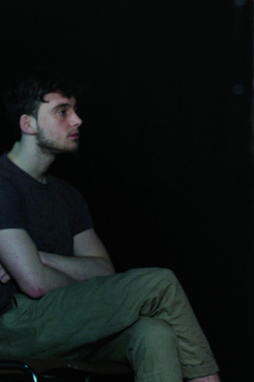 Jasmine Revelation (2019) poster