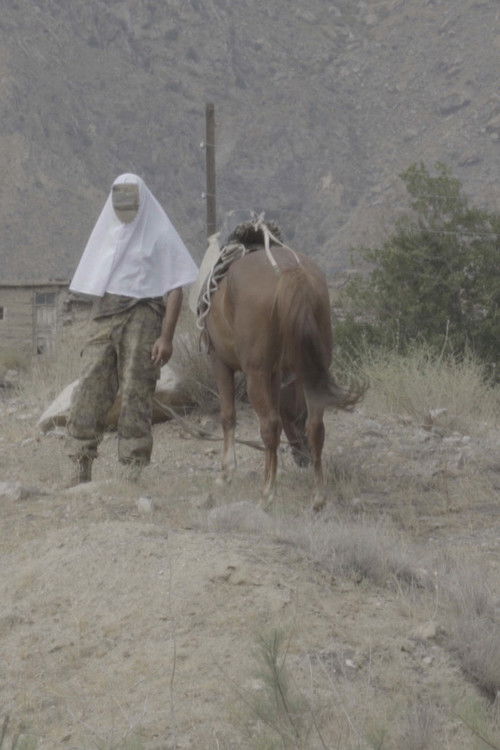 A Passage (2018) poster