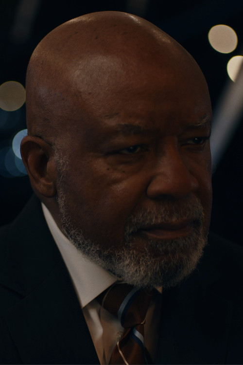 Sport Star (2025) poster