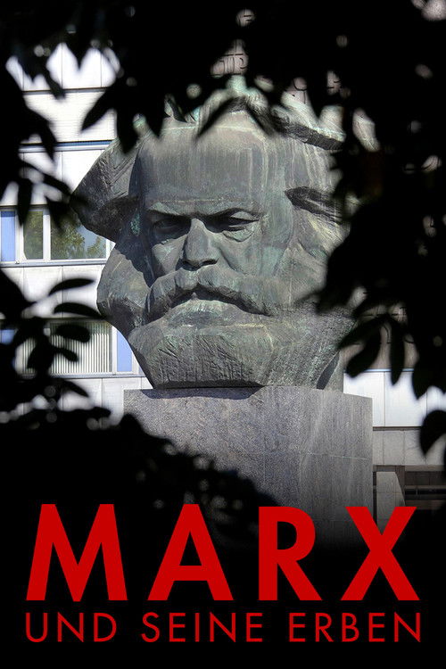 Karl Marx und seine Erben (2018) poster