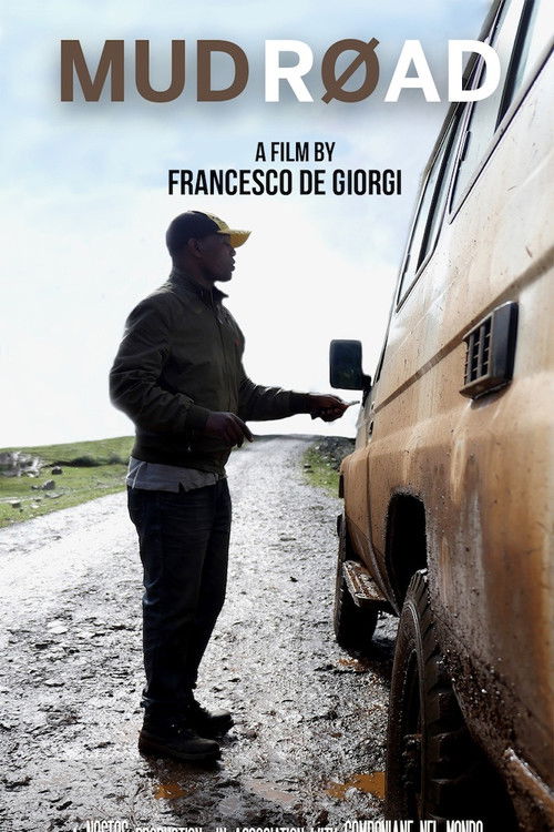 Mud Road (2019) poster