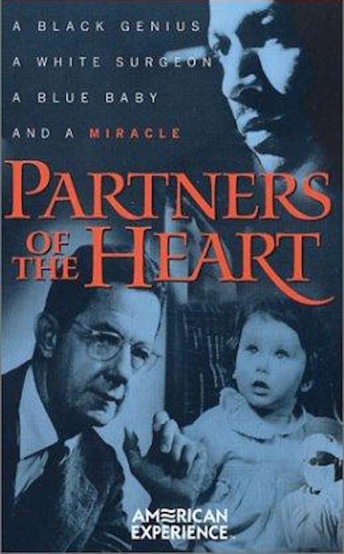 Partners of the Heart (2002) poster