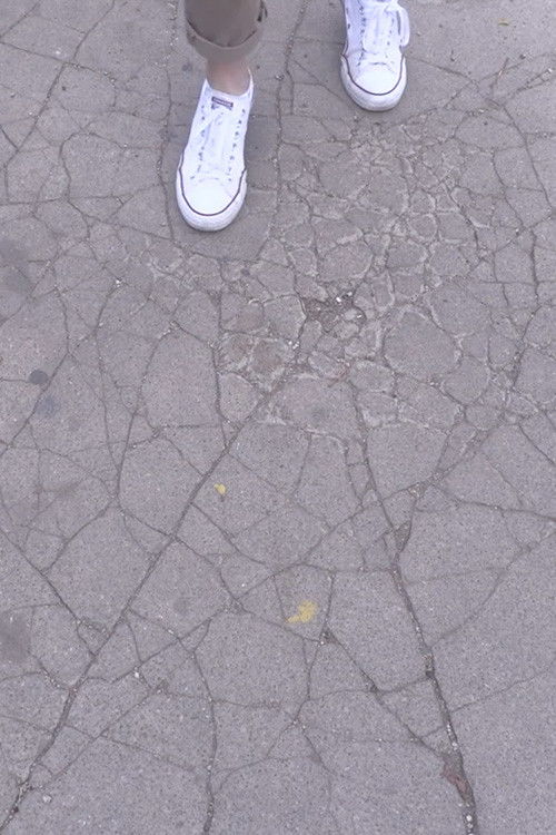 Crack Problem (2019) poster