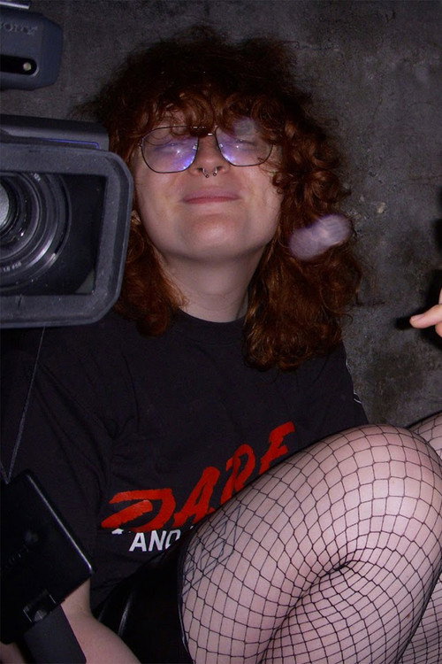 Mae M.