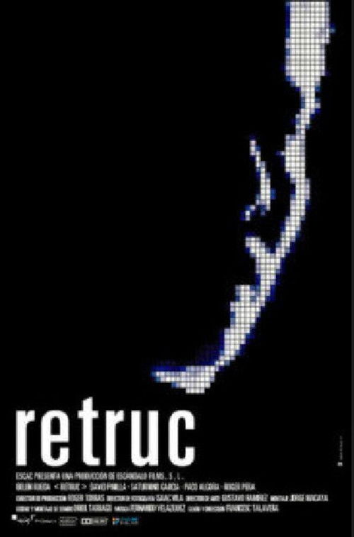 Retruc (2001) poster