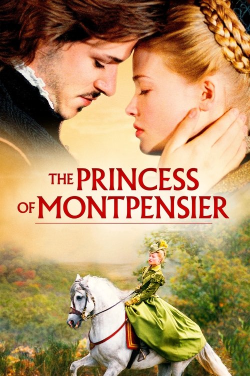 Montpensier Prensi (2010) poster