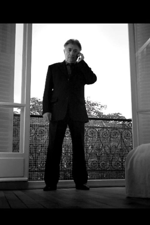 Le Dernier Rôle de Jacques Serres (2013) poster