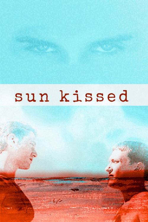 Sun Kissed (2008) poster