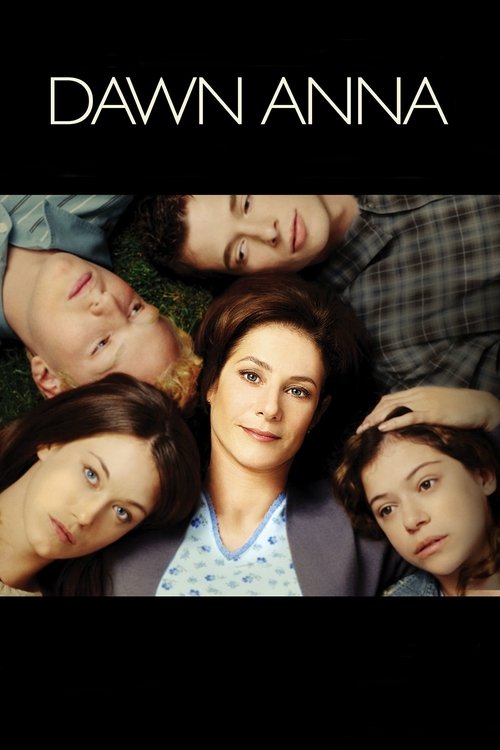 Dawn Anna (2005) poster
