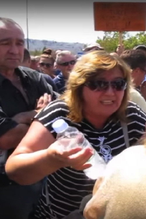 Waiting (2014) poster