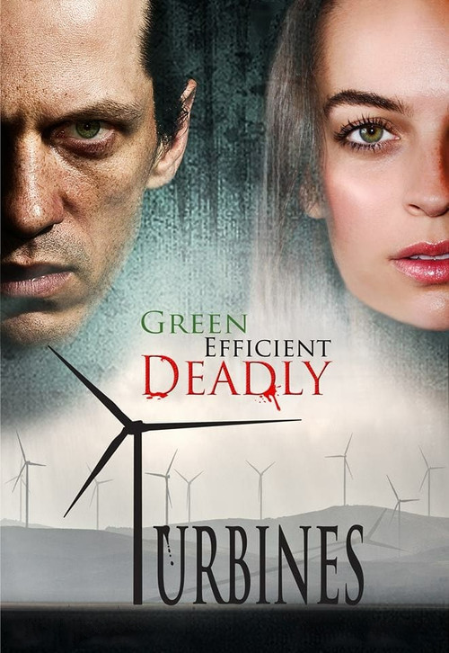 Turbines (2019) poster