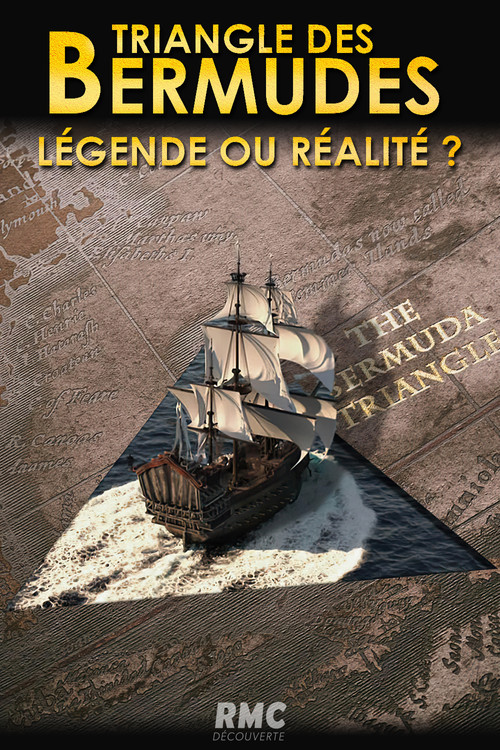 Triangle des Bermudes - Légende ou Réalité (2023) poster