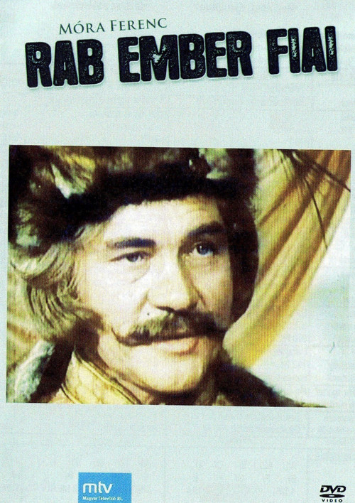 Rab ember fiai (1979) poster