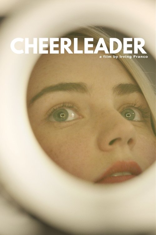 Cheerleader (2016) poster
