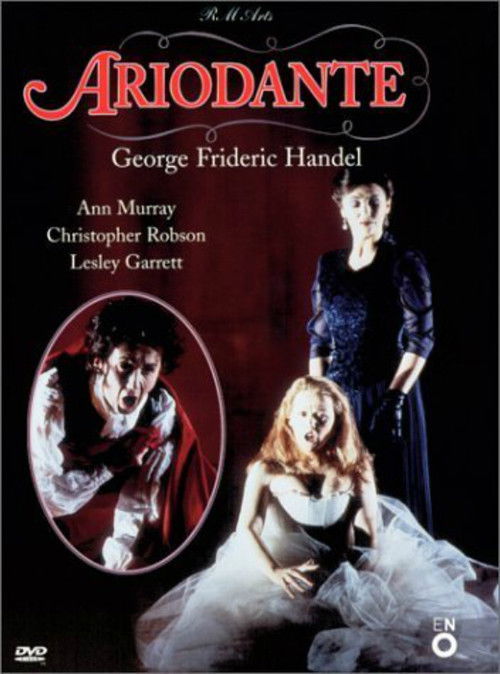 Ariodante (1996) poster