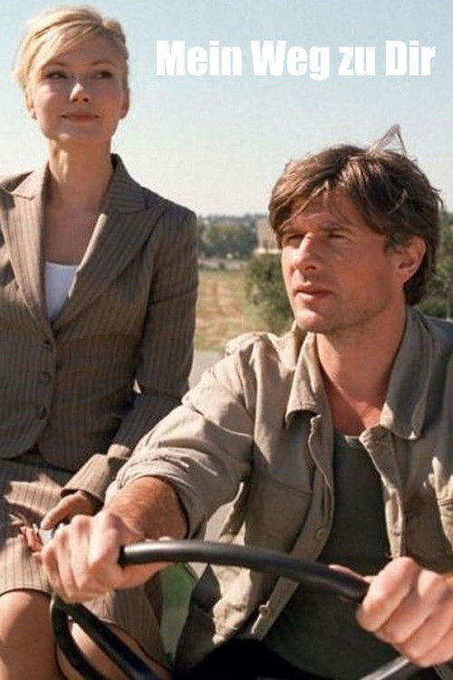 Mein Weg zu Dir (2003) poster