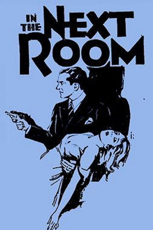 In the Next Room (1930) poster