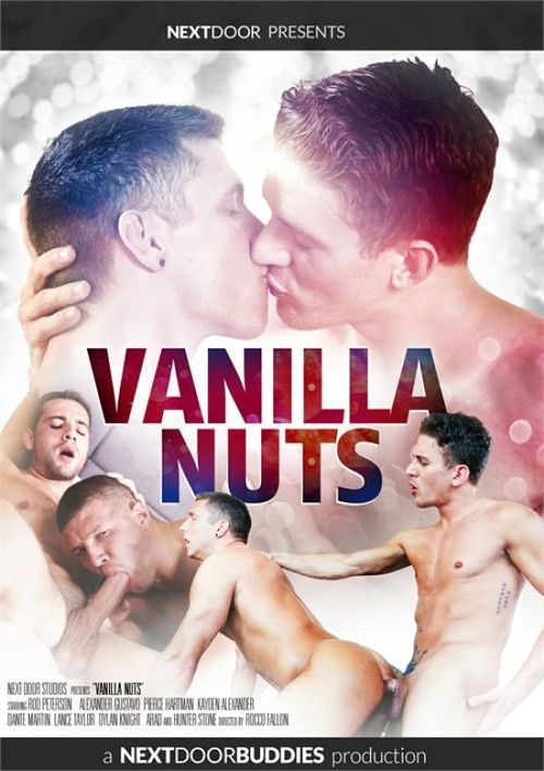 Vanilla Nuts (2016) poster