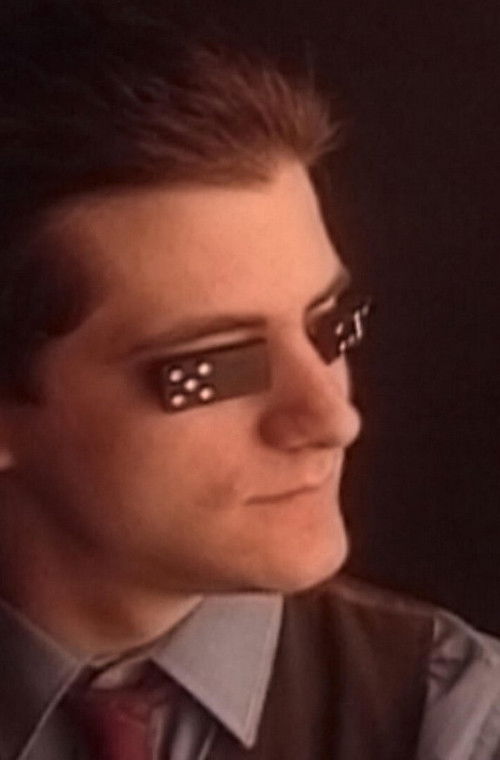 Le bal des anguilles : contes sinueux (1992) poster