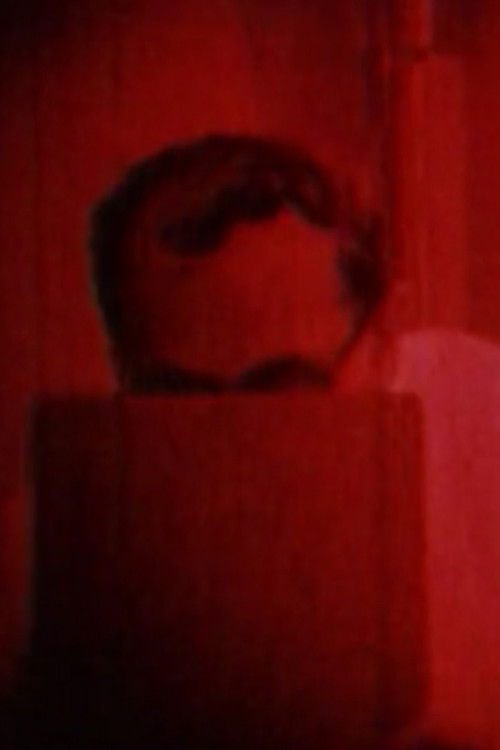 Anathema (1995) poster