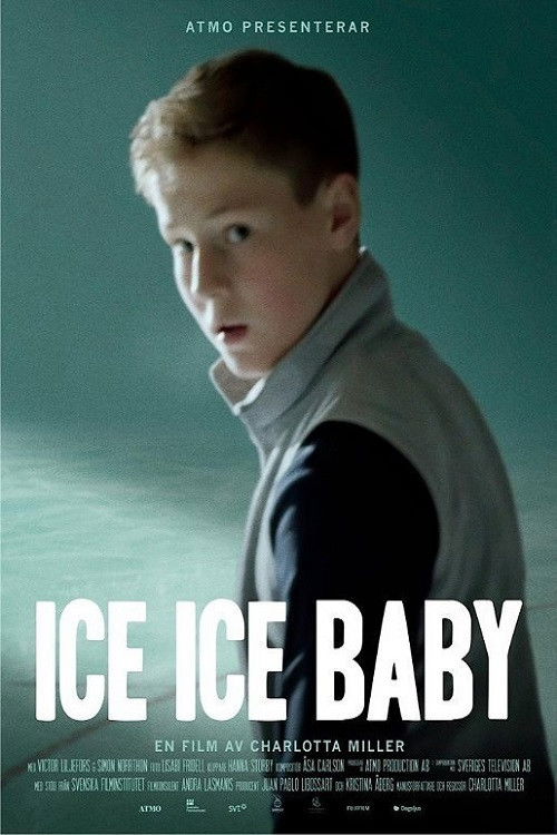 Ice Ice Baby (2013) poster