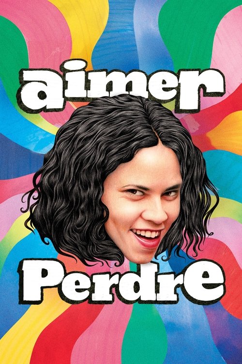 Aimer perdre (2025) poster