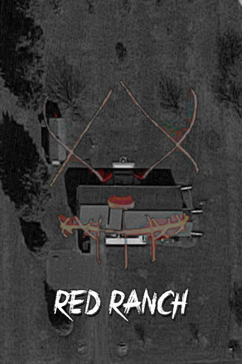 Red Ranch poster