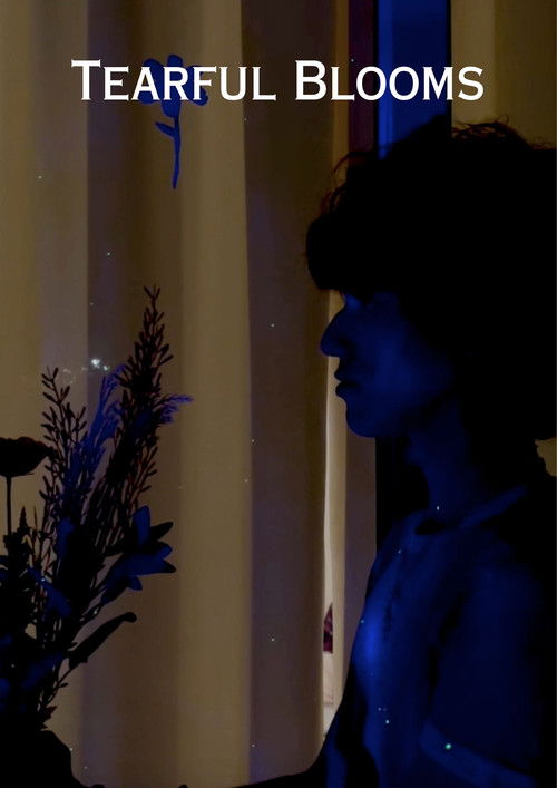 Tearful Blooms (2024) poster