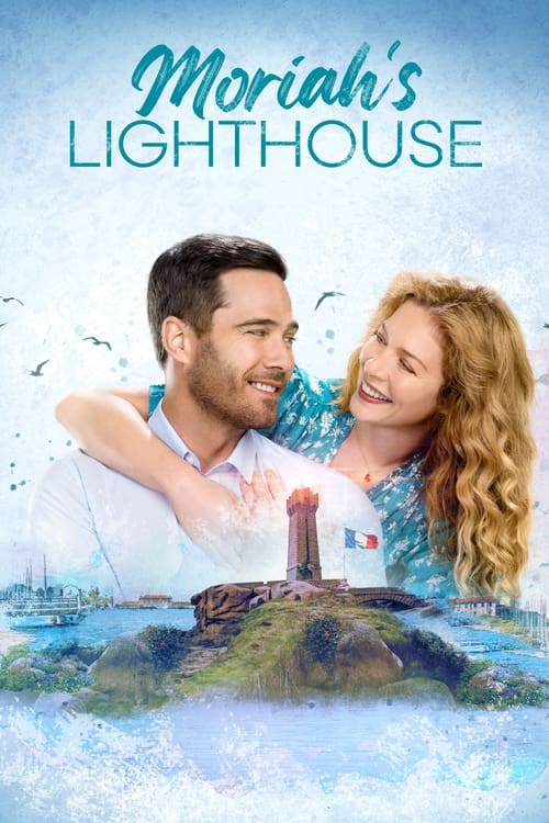 Moriah's Lighthouse (2022) poster