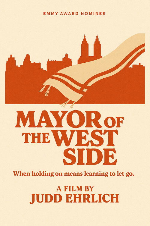 Mayor of the West Side (2006) poster