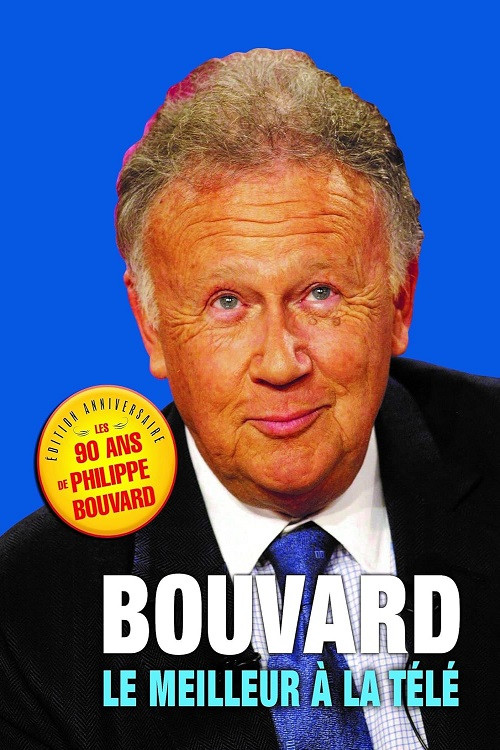 Bouvard : Le Meilleur de la télé (2019) poster
