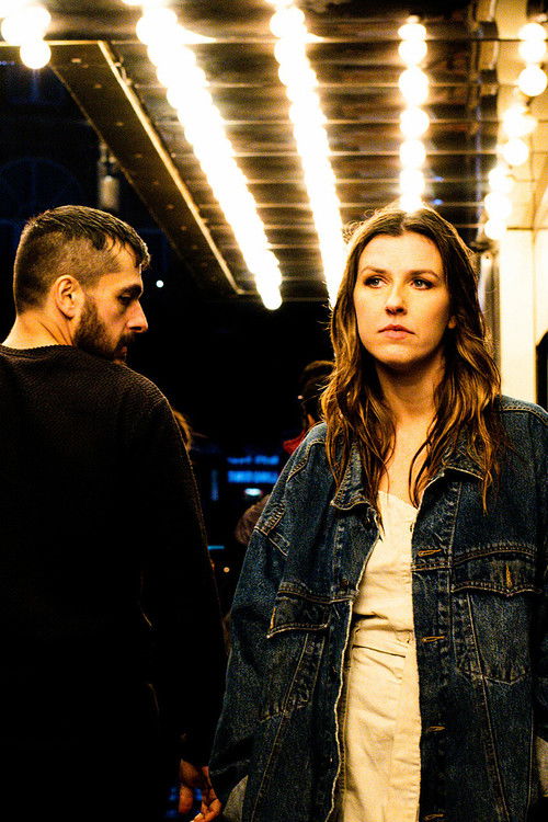 Undercover: Sexual Harassment - The Truth (2022) poster