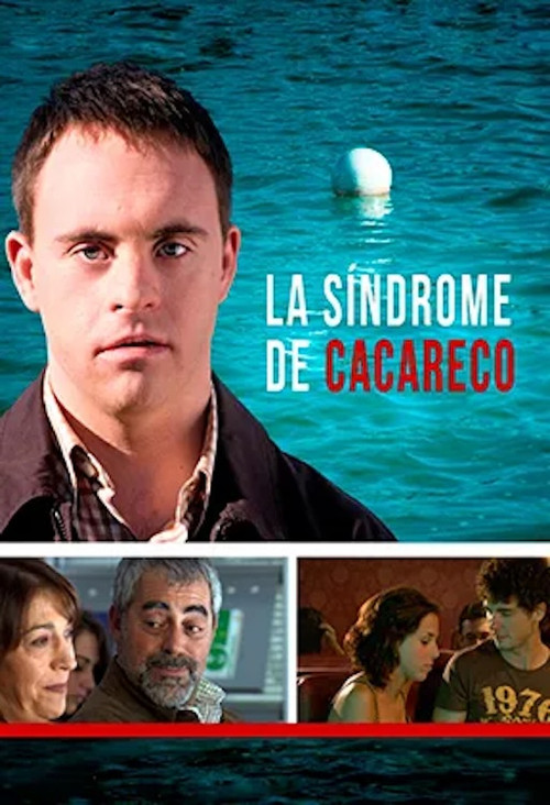 A Síndrome Cacareco (A verdade na cara) (2010) poster