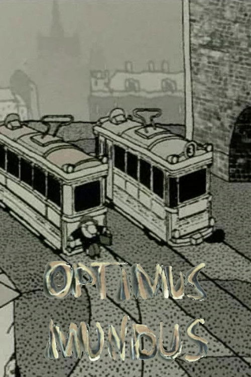 Optimus Mundus (1998) poster