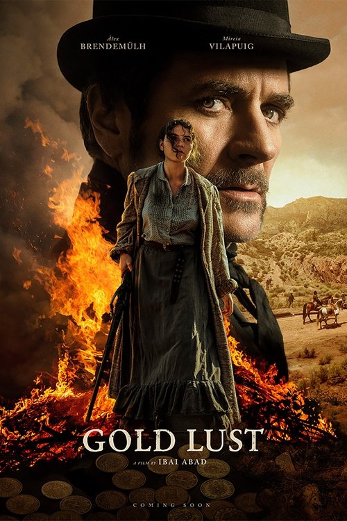 Escanyapobres (2024) poster