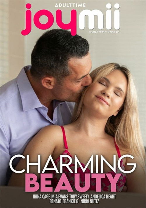 Charming Beauty (2024) poster