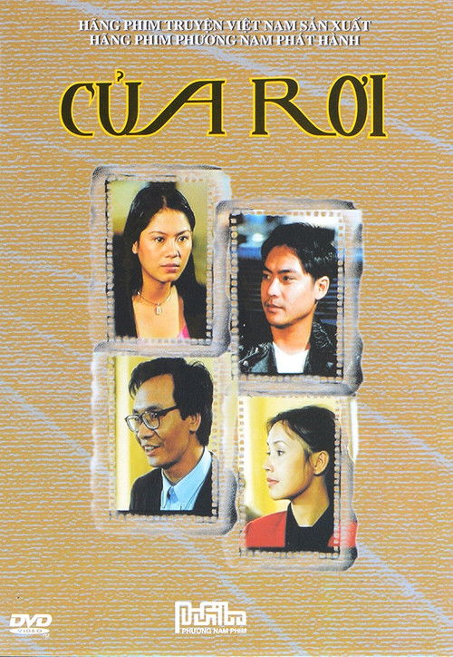 Của rơi (2004) poster