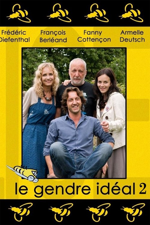 Le Gendre idéal 2 (2010) poster