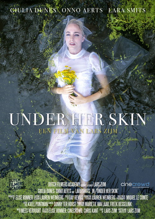 Under Her Skin (2020) poster