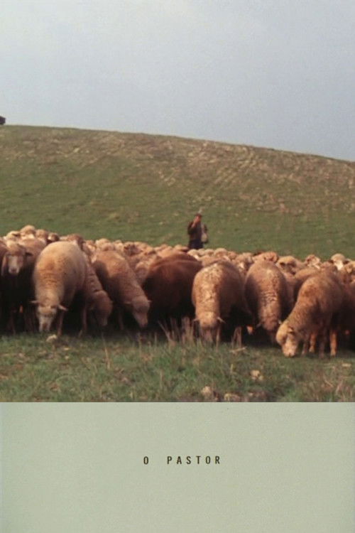 The Shepherd (1988) poster