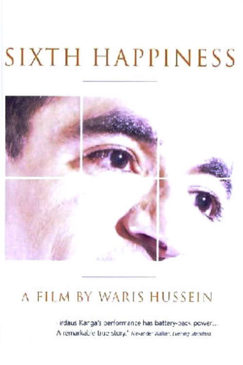 Sixth Happiness (1997) poster