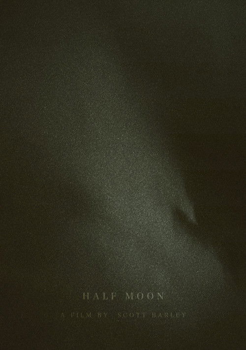 Half Moon (2020) poster